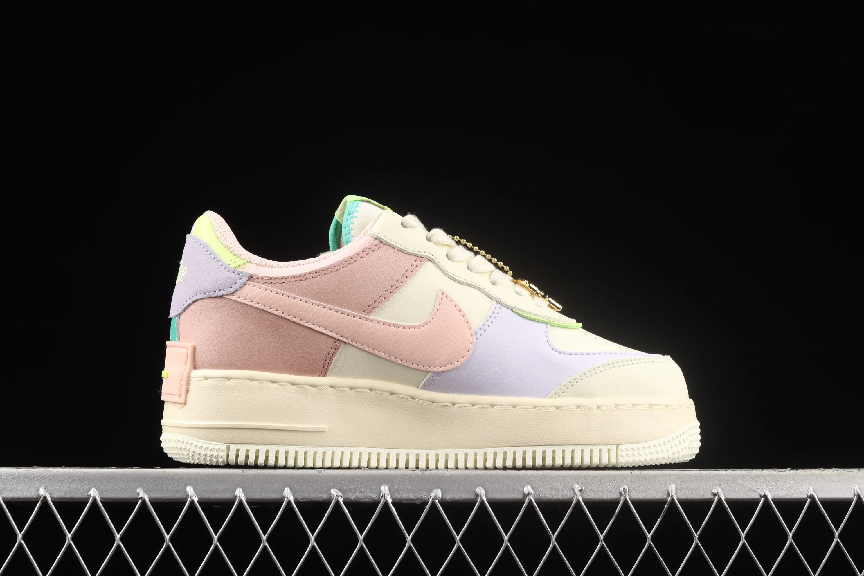 All Categories Nk Air Force 1 Air Force Series Nk Air Force 1 Shadow Air Force Lightweight Increased Corporate Level Nk Air Force 1 Shadow Air Force One Lightweight Increased Low Top Versatile Sneakers CI0919-700